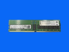 Lenovo 03LA093 32GB DDR5-4800 ECC RDIMM 1Rx4 4X77A77030 4X77A81438 picture