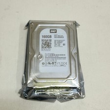 Western Digital 160GB 3.5