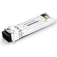 Extreme Networks 10302 Compatible 10/100/1000BASE-T RJ45 Copper SFP 100m picture