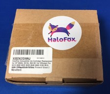 HaloFox 940XL/951XL 5 Pack Ink Cartridges New picture