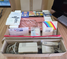 Commodore Amiga 500 Plus boxset Excellent cond limited use picture