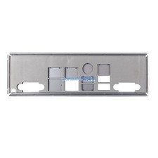 I/O Shield Server for SuperMicro MCP-260-00042-0N X10DRG-Q X10DRH-C X10DRI-LN4+ picture