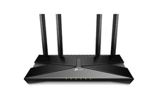 TP-Link Archer AX20 AX1800 Dual-Band Wi‑Fi 6 Router EasyMesh WPA3 picture