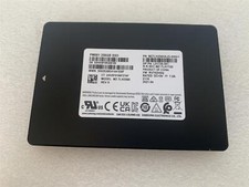 HP L51720-001 Samsung MZ-7LH2560 PM881 256GB Solid State Drive 2.5 SATA NEW picture