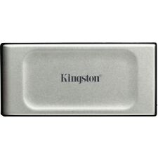 Kingston XS2000 1000 GB Portable Rugged Solid State Drive - External picture