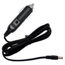12V Car DC Adapter For Sirius Radio Boombox SUBX1 SUBX1C SUBX1R SUBX2 SUBX2C picture