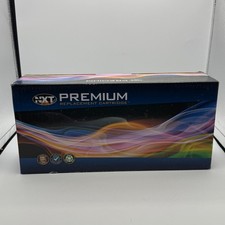 NXT Premium Toner Cartridge Cyan New PRMHT531A Replacement for HP CC531A picture