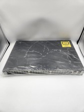 New NOS Anatel E-E011-03-1727(A) 24-Port PoE Catalyst 10/100/1000 Gigabit Switch picture
