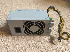 HiPro HP-U271GF3 270W Power Supply Unit PSU For Gateway Profile 6 270-Watt picture