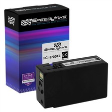 PGI-2200XL for Canon 9255B001 BLACK HY Ink Cartridge Maxify MB5120 MB5320 Ib4020 picture