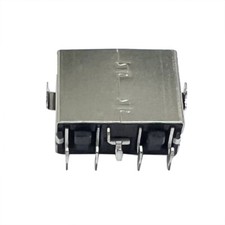 5B21B90027 DC Jack Charging Port Plug For Lenovo Legion 5 Pro-16ACH6H 82JQ jpqq picture