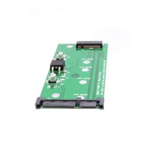 SATA to M2 NGFF SSD Converter Adapter Card M.2 to SATA 3 III Connector picture
