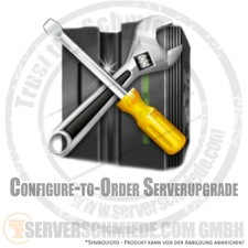 sk#A30780 - Configurator Item CTO Server Upgrade - Only with CTO Server picture