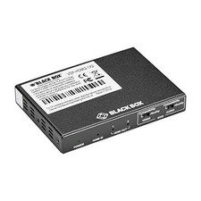 Black Box HDMI 2.0 4K60 Splitter - 1x2 (VSPHDMI21X2) picture