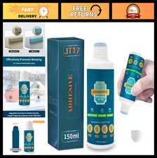 3D Printer Adhesive Glue 150ml - Reduces Warping for ABS, PLA, TPU & PETG - Easy picture