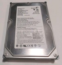Seagate ST3300831A 9Y7284-301 300GB 3.5 Barracuda 7200.8 SATA HDD 7200RPM Read picture