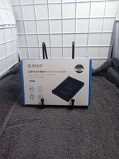 ORICO 2.5 to 3.5 Inch Hard Drive Adapter picture