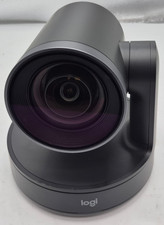Logitech Rally Camera 4K PTZ Conference Camera V-R0010 860-000569 picture