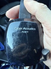 Cyber Acoustics AC-6012 USB - Stereo Headset picture