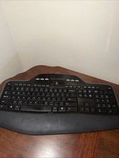 Logitech MK710 Performance Wireless Keyboard No Dongle picture