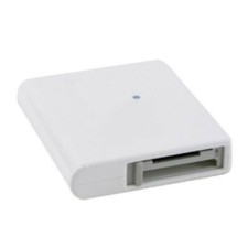 Belkin F8E461 Media Reader with Dock Connector for iPod picture