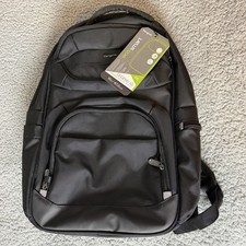 NEW Targus Eco Smart TSB705US Legend IQ Backpack Black 16 Inch 22L Laptop Bag picture