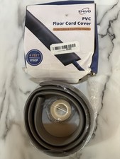 New 4ft Grey Cord Cover picture