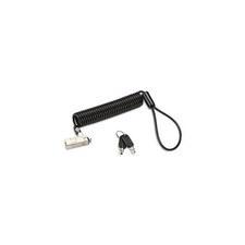 Kensington Slim NanoSaver 2.0 Portable Keyed Laptop Lock (k65025ww) picture