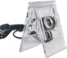 Next Products 3MP USB 2.0 Webcam w/ 3 LEDs & Built-In Mic – NEW  – Plug & Play picture