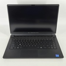 Dell Alienware m15 R7 15