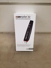 Scanmarker Air Pen Scanner - Wireless OCR Digital Highlighter and Reader picture
