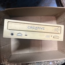 Vintage Creative Labs CR-563-B CRE-BTB  picture