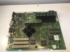 Vintage1995 Apple Macintosh Logic/Motherboard 820-0762-8 WORKING See description picture
