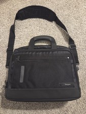 TARGUS REVOLUTION LAPTOP TRAVEL BAG CHECKPOINT FRIENDLY 15.6  picture