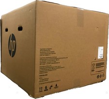 New HP Color LaserJet 3x550-Sheet Feeder & Stand P1B11A | picture