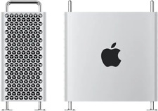 Apple 2019 Mac Pro 3.5GHz 8-Core Xeon 64GB RAM 1TB SSD RP580X 8GB - good picture