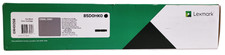 Lexmark 85D0HK0 Black Toner Cartridge picture