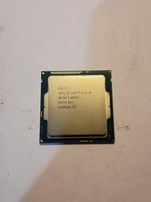 Intel Core i3-4130 3.40 GHz LGA 1150 Desktop CPU Processor SR1NP picture