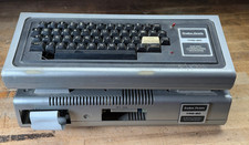 RADIO SHACK TRS-80 MICRO COMPUTER SYSTEM 26-01006 w/ expansion interface untestd picture