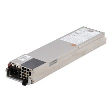 Supermicro PWS-920P-SQ 920W Platinum 1U Hot-Swap Server Power Supply picture