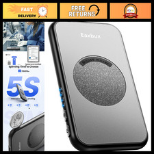 Ultra-Slim Mouse Jiggler Device - 100% Undetectable, Adjustable Timer, Random Mo picture