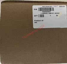 1PC Brand New Waters 700003897 Equity Injection Vehicle DHL/FedEx picture
