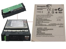 FUJITSU Eternus CA07339-E063 CA05954-2396 3TB picture