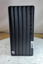 HP ENVY TE01-1XXX 9EF30AA-ABA TOWER PC BAREBONES SEE NOTES picture