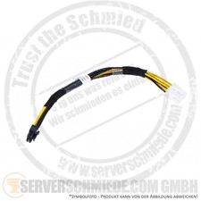 Dell PowerEdge R740 R740xd GPU power cable 20cm 04VPD3 picture