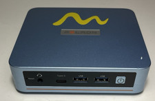 PELADN WI-6 Mini PC Intel N100 | 8GB RAM | 256GB SSD | Windows 11 Pro picture