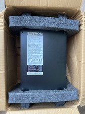 Lutron QSPSY-10PNL QS WIRELESS Sivoia 10 Output Shade Panel - PLZ READ DESC - picture