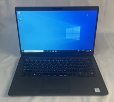 Dell Latitude 7400 14.0