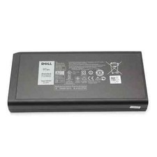 Genuine X8VWF 97WH Battery For Dell VCWGN 4XKN5 CJ2K1 Latitude 14 7404 5404 5414 picture