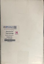 Toner Cartridge C9733A Compatible HP Magenta picture